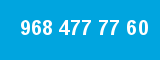 968 477 77 60